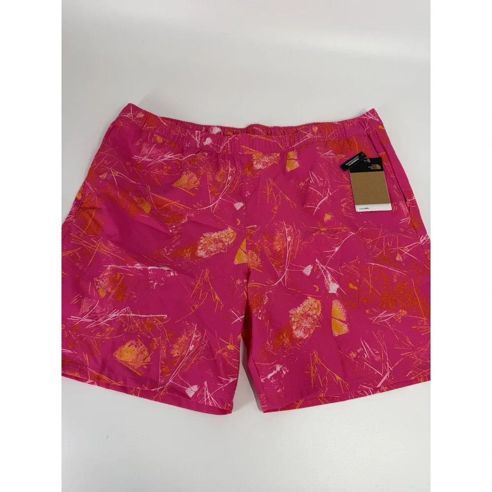 THE NORTH FACE Wander Shorts Mens XXL Length‎ 18